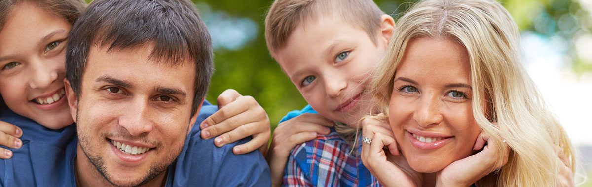 Ασφάλιση οικογένειας